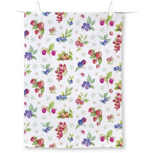 Кърпа 70х50см Summer Berries Кърпа 70х50см Summer Berries